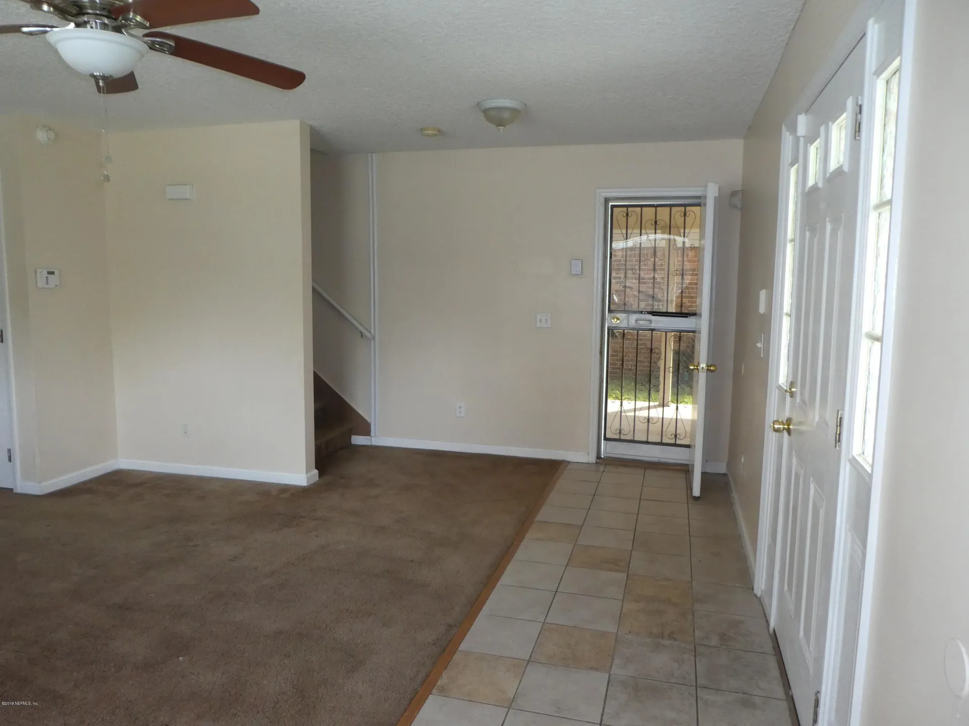 1017 Crestwood Street Jacksonville FL 32208