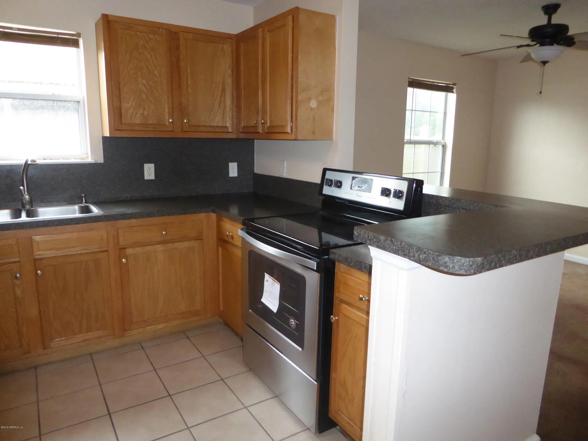 1017 Crestwood Street Jacksonville FL 32208