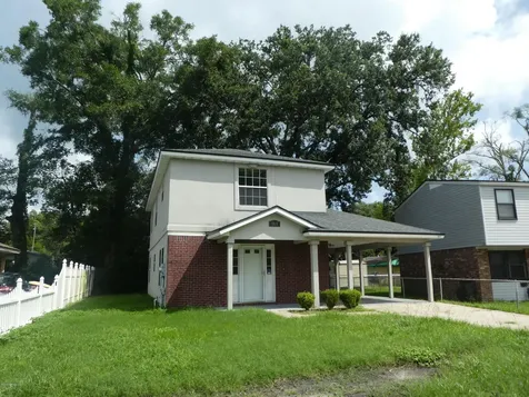 1017 Crestwood Street Jacksonville FL 32208