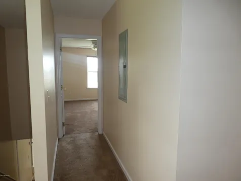 1017 Crestwood Street Jacksonville FL 32208