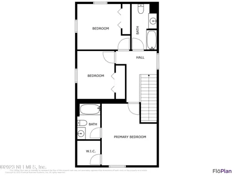 1017 Crestwood Street Jacksonville FL 32208