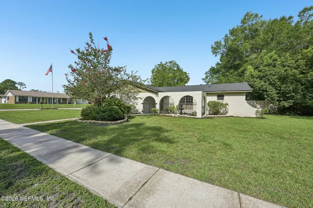 200 Debarry Avenue Orange Park FL 32073