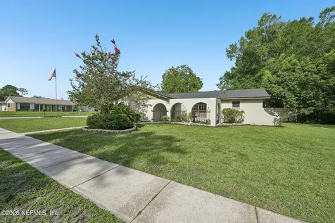 200 Debarry Avenue Orange Park FL 32073