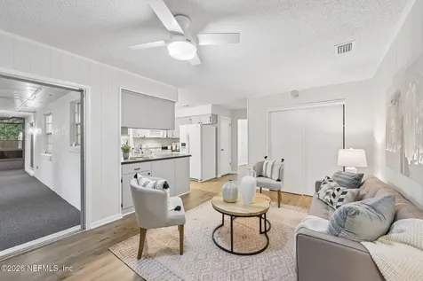 200 Debarry Avenue Orange Park FL 32073