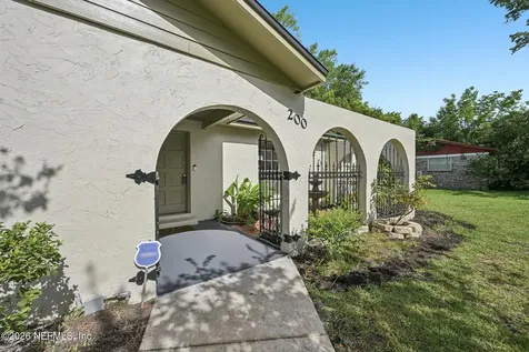 200 Debarry Avenue Orange Park FL 32073