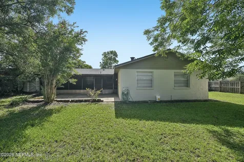 200 Debarry Avenue Orange Park FL 32073