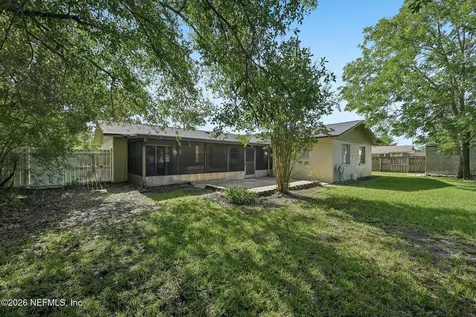 200 Debarry Avenue Orange Park FL 32073