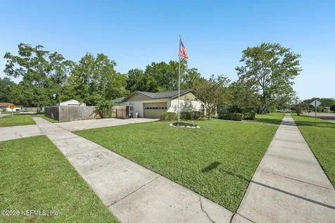 200 Debarry Avenue Orange Park FL 32073