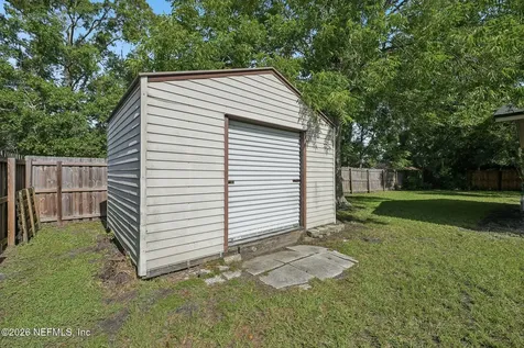 200 Debarry Avenue Orange Park FL 32073
