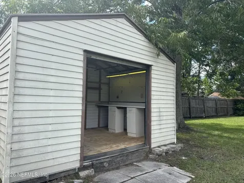 200 Debarry Avenue Orange Park FL 32073