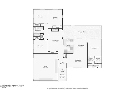 200 Debarry Avenue Orange Park FL 32073