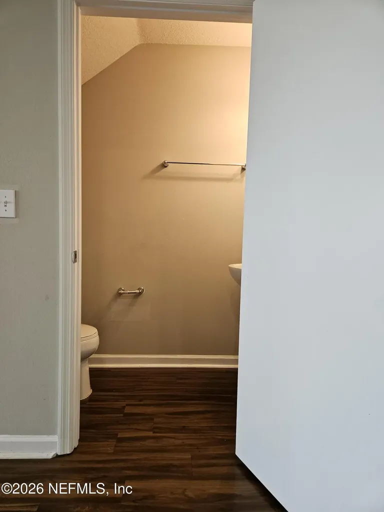 2334 Sunset Bluff Drive Jacksonville FL 32216