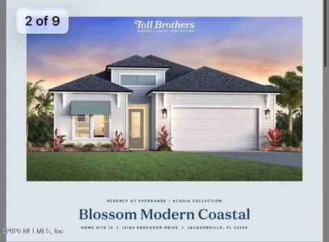 12184 Endeavor Dr Drive Jacksonville FL 32256
