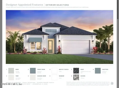 12184 Endeavor Dr Drive Jacksonville FL 32256