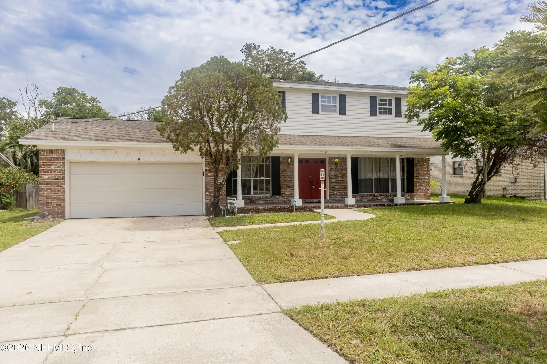 5039 Winchester Drive S Jacksonville FL 32217