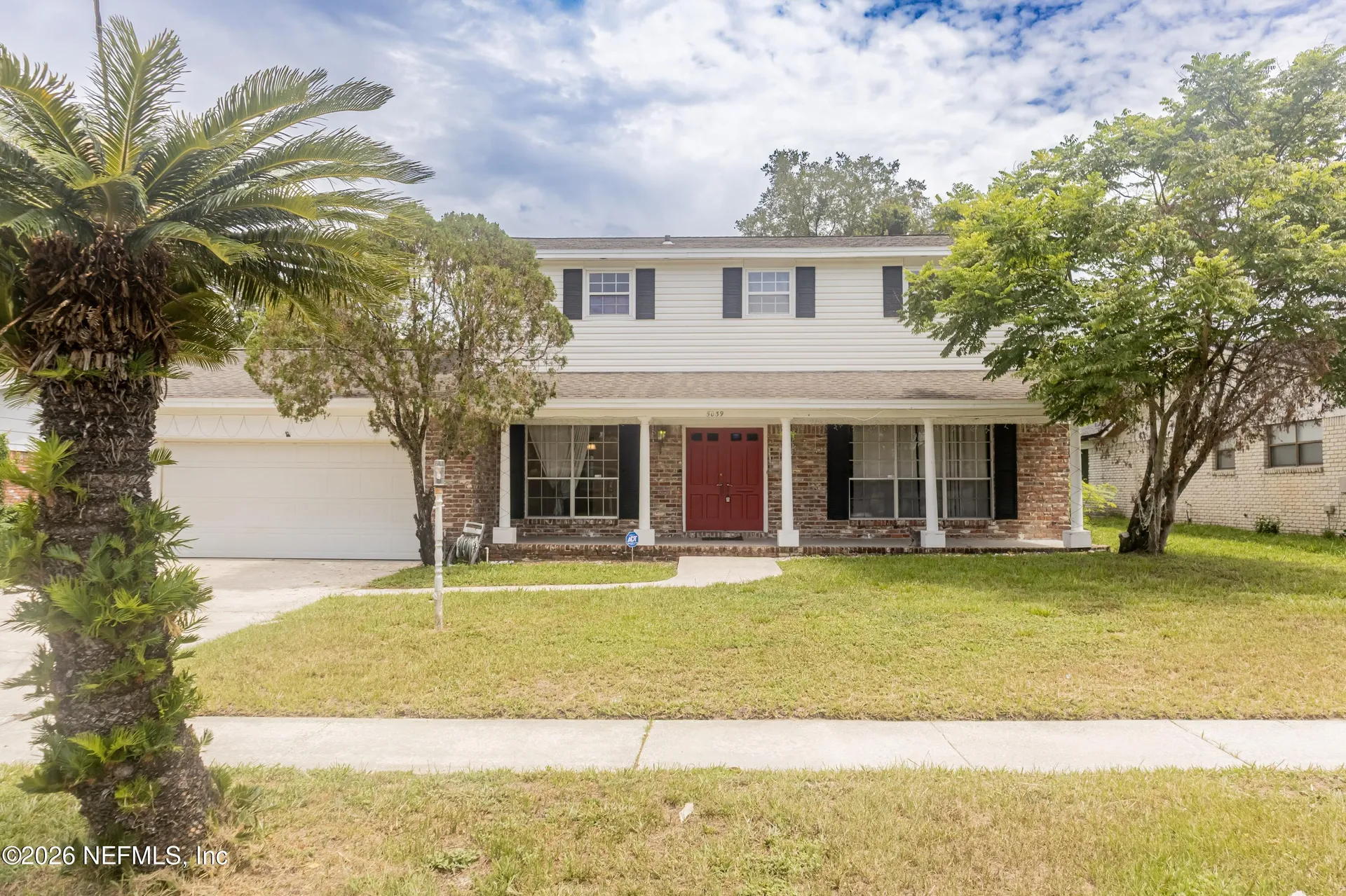 5039 Winchester Drive S Jacksonville FL 32217
