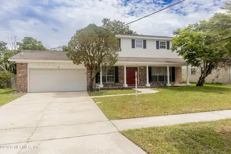 5039 Winchester Drive S Jacksonville FL 32217
