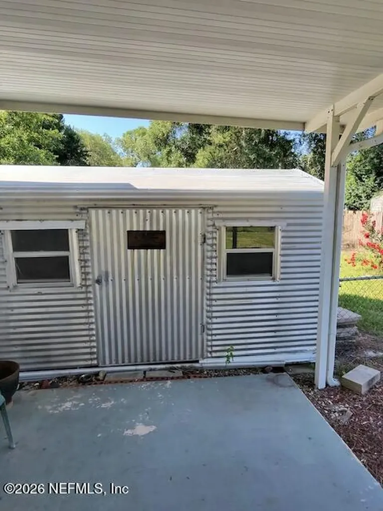 11084 NW 113 Place Chiefland FL 32626