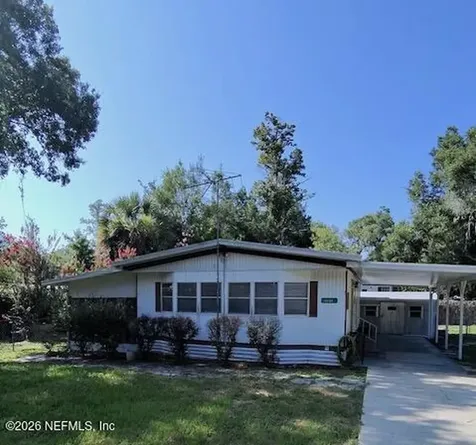11084 NW 113 Place Chiefland FL 32626