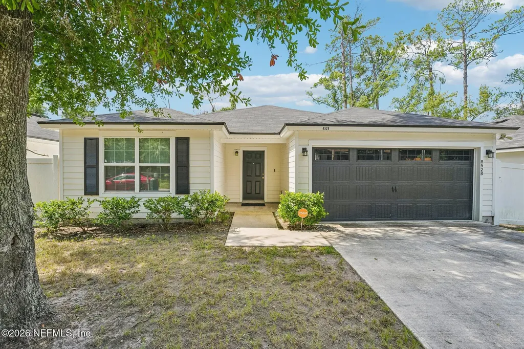 8528 Osteen Street Jacksonville FL 32210