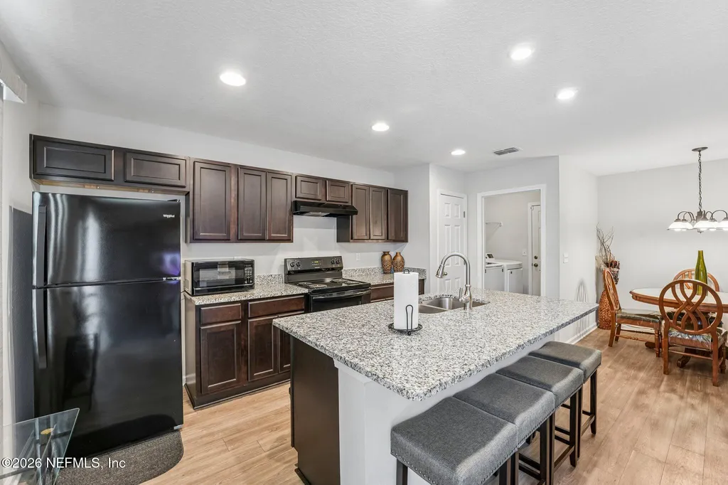 8528 Osteen Street Jacksonville FL 32210