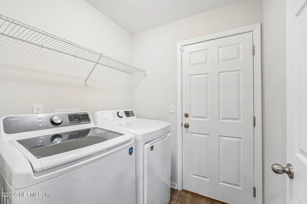 8528 Osteen Street Jacksonville FL 32210