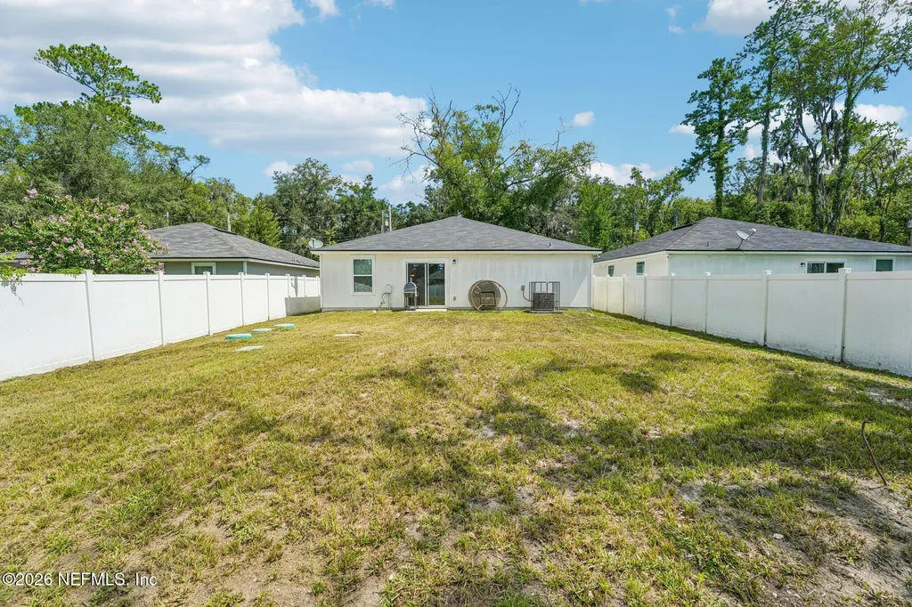 8528 Osteen Street Jacksonville FL 32210