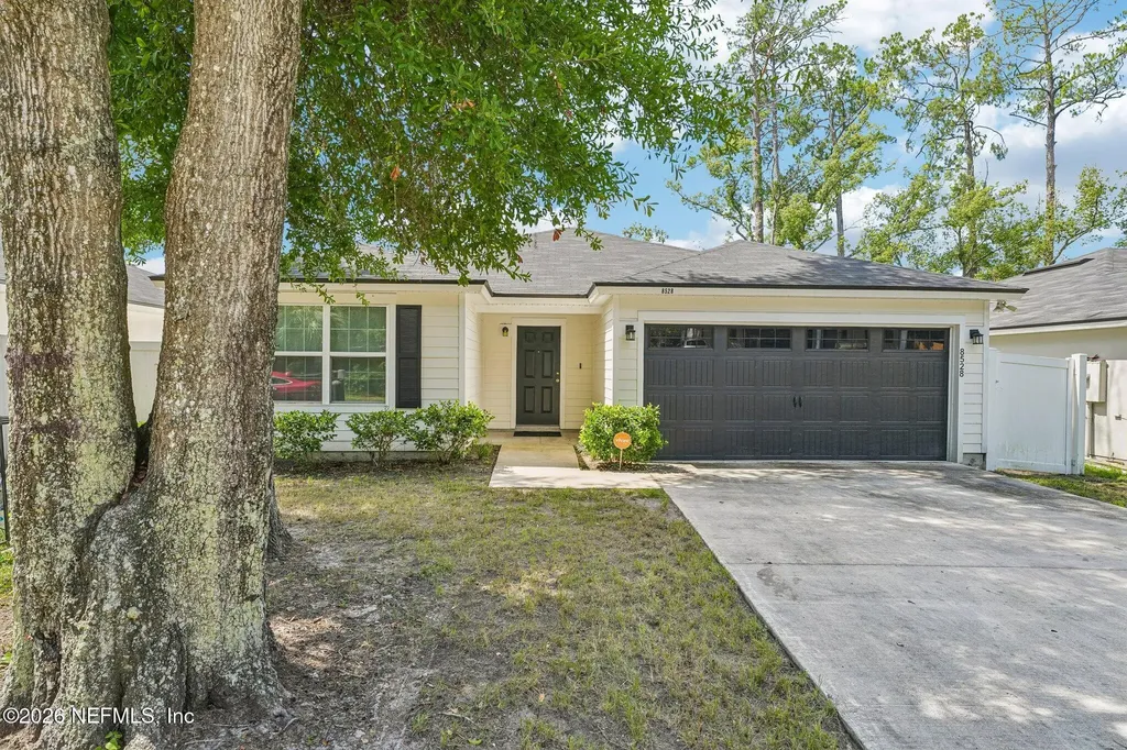 8528 Osteen Street Jacksonville FL 32210