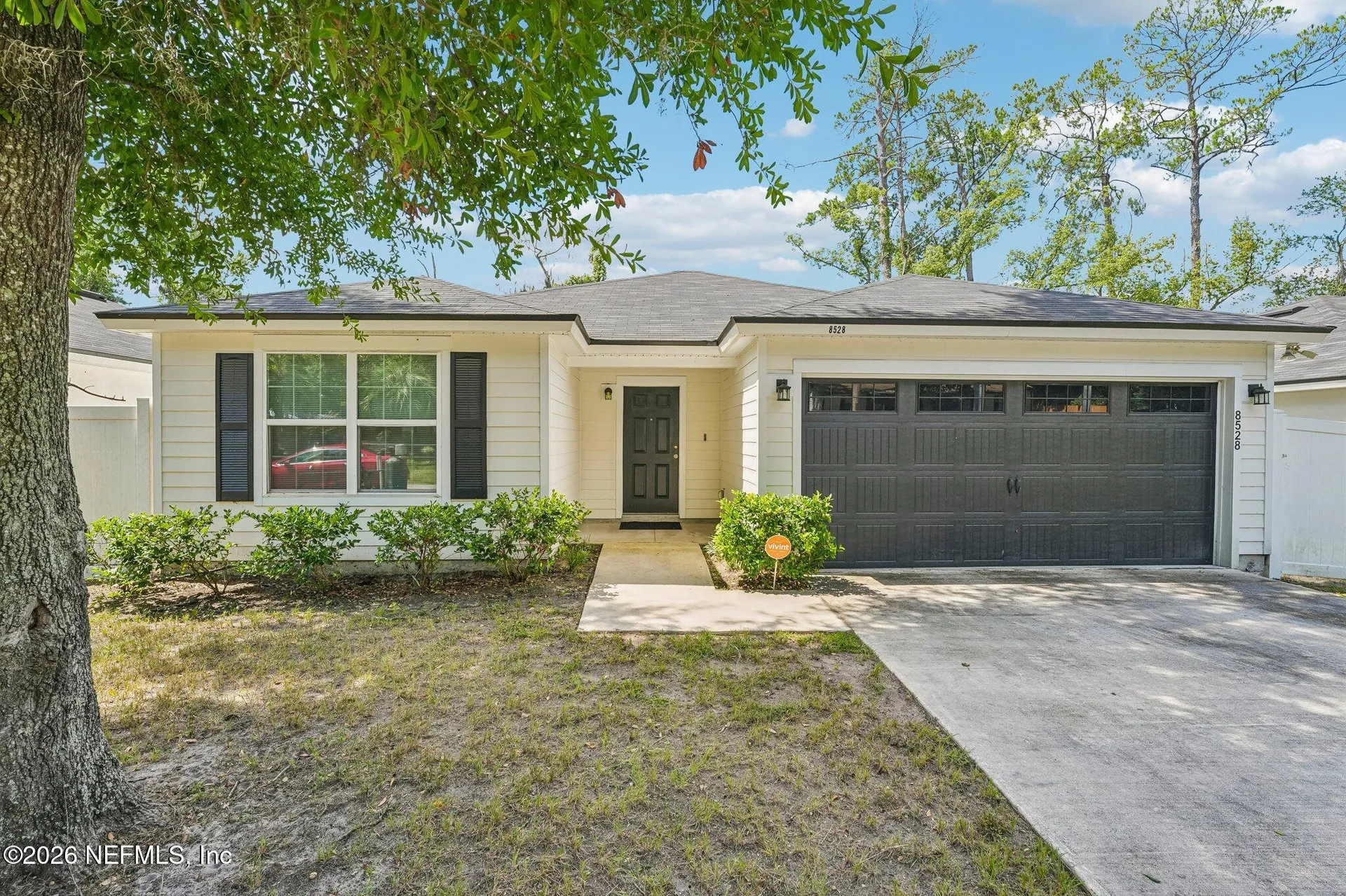 8528 Osteen Street Jacksonville FL 32210