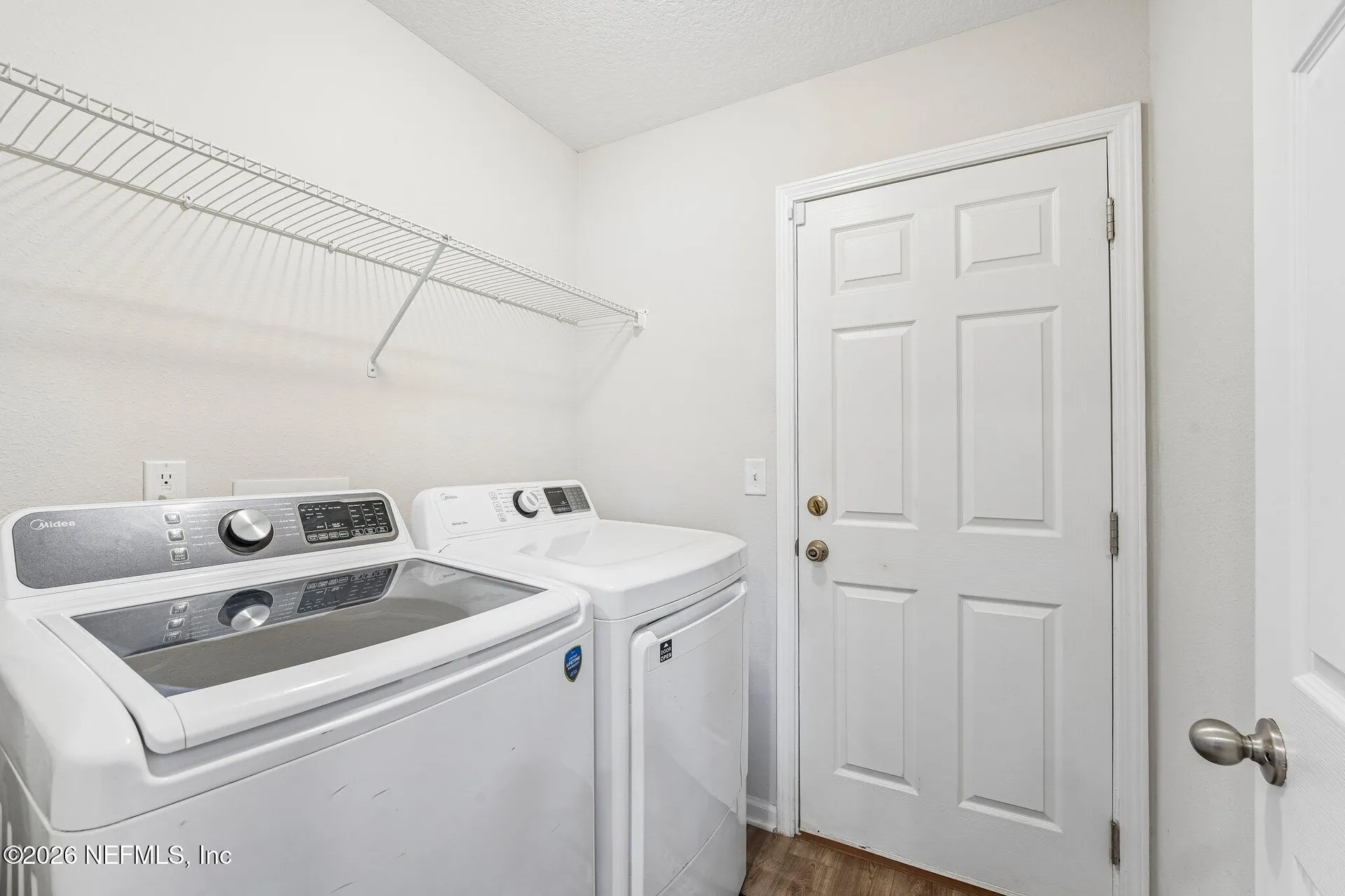 8528 Osteen Street Jacksonville FL 32210