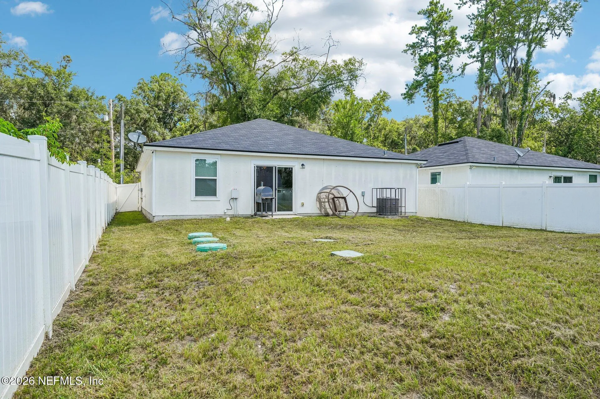 8528 Osteen Street Jacksonville FL 32210