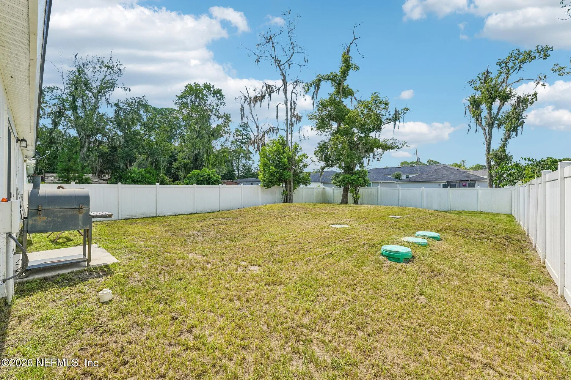 8528 Osteen Street Jacksonville FL 32210