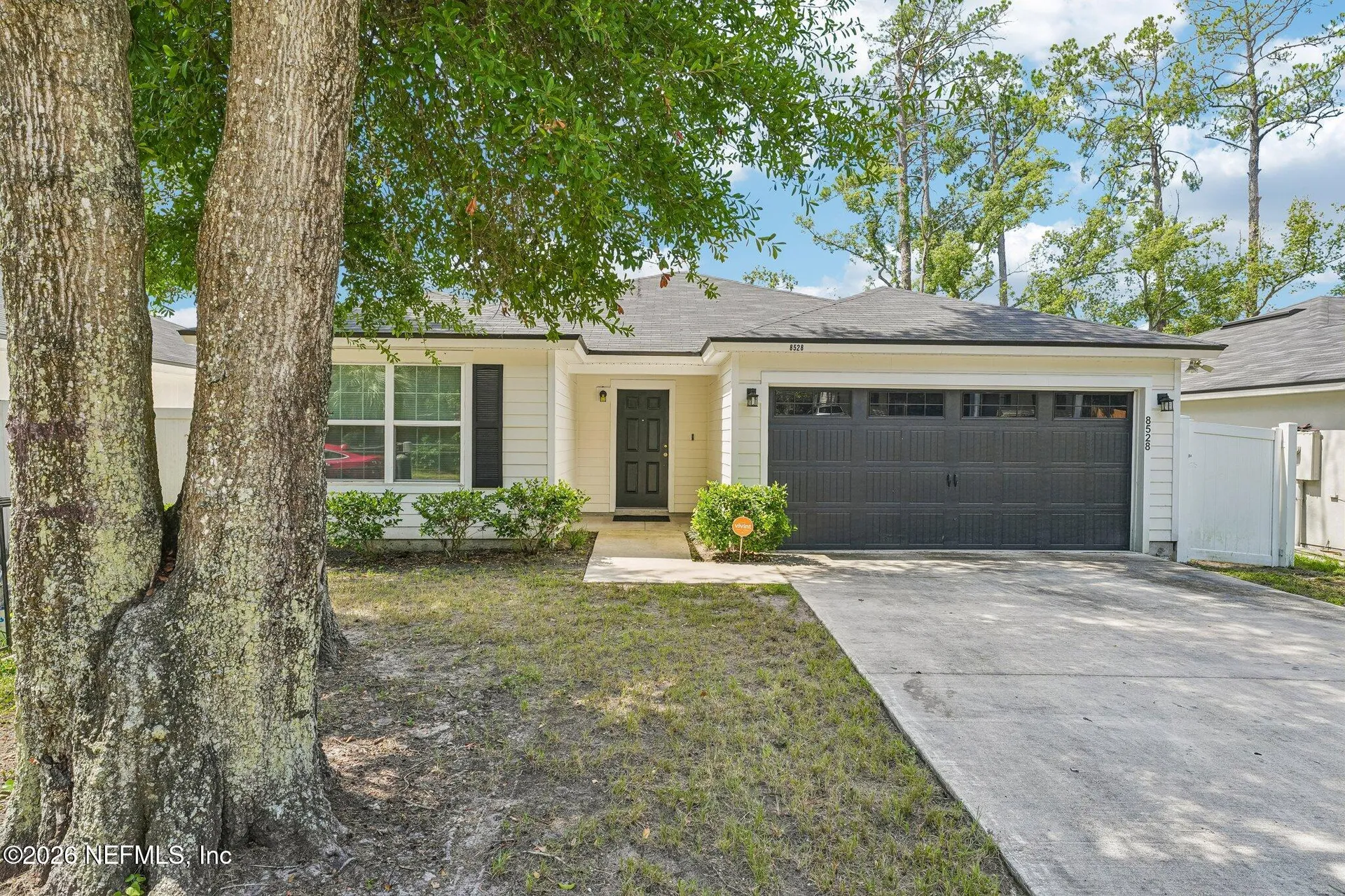 8528 Osteen Street Jacksonville FL 32210