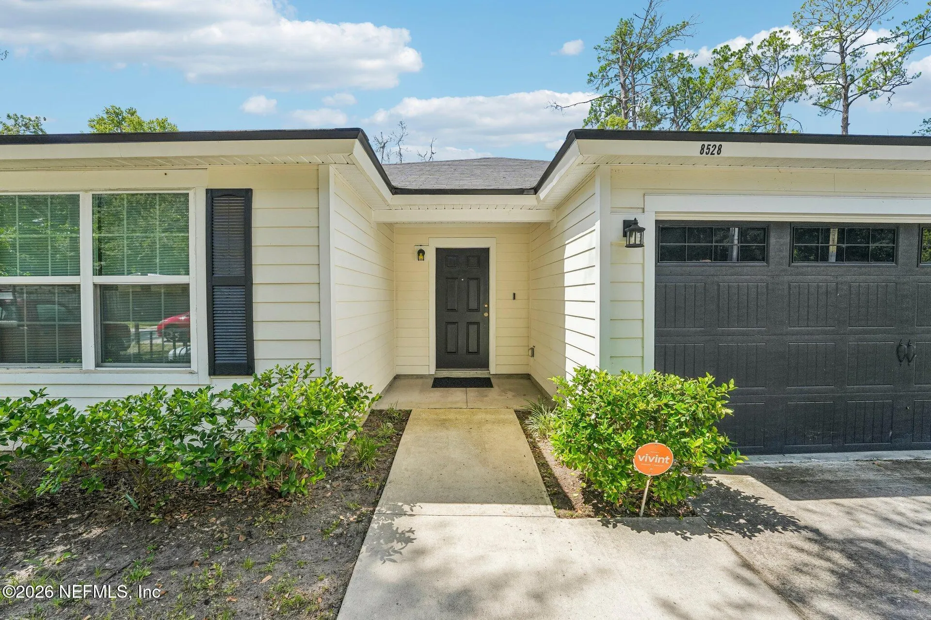 8528 Osteen Street Jacksonville FL 32210