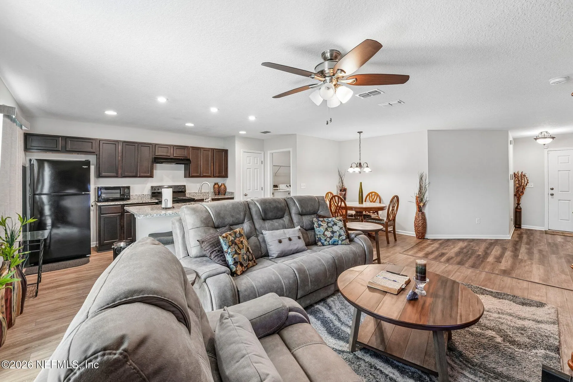 8528 Osteen Street Jacksonville FL 32210