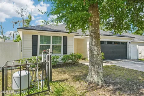 8528 Osteen Street Jacksonville FL 32210