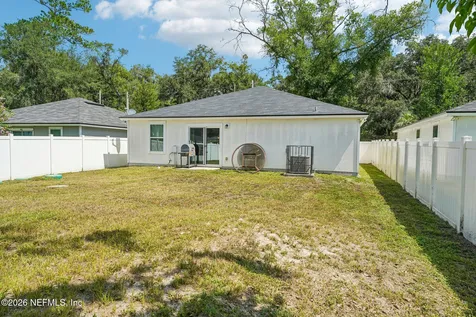 8528 Osteen Street Jacksonville FL 32210