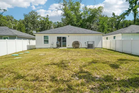 8528 Osteen Street Jacksonville FL 32210