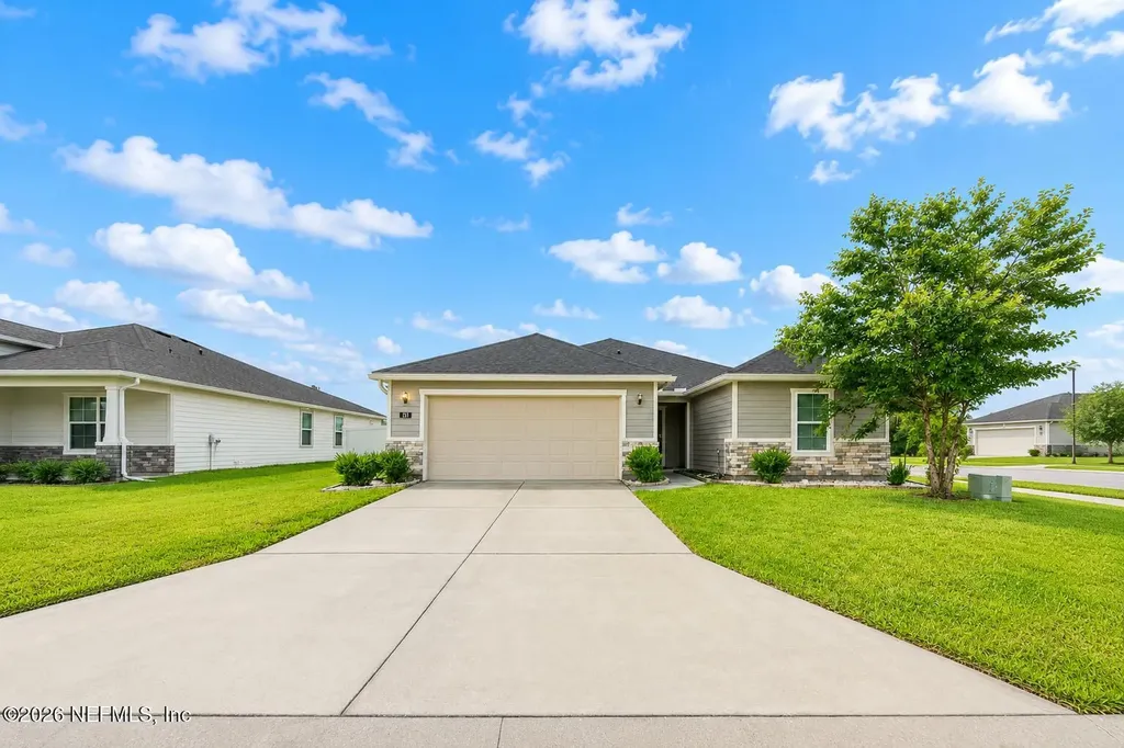 131 Onyx Court St. Augustine FL 32086