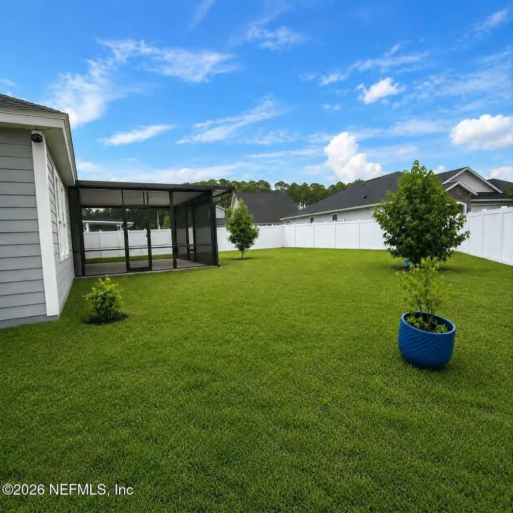 131 Onyx Court St. Augustine FL 32086