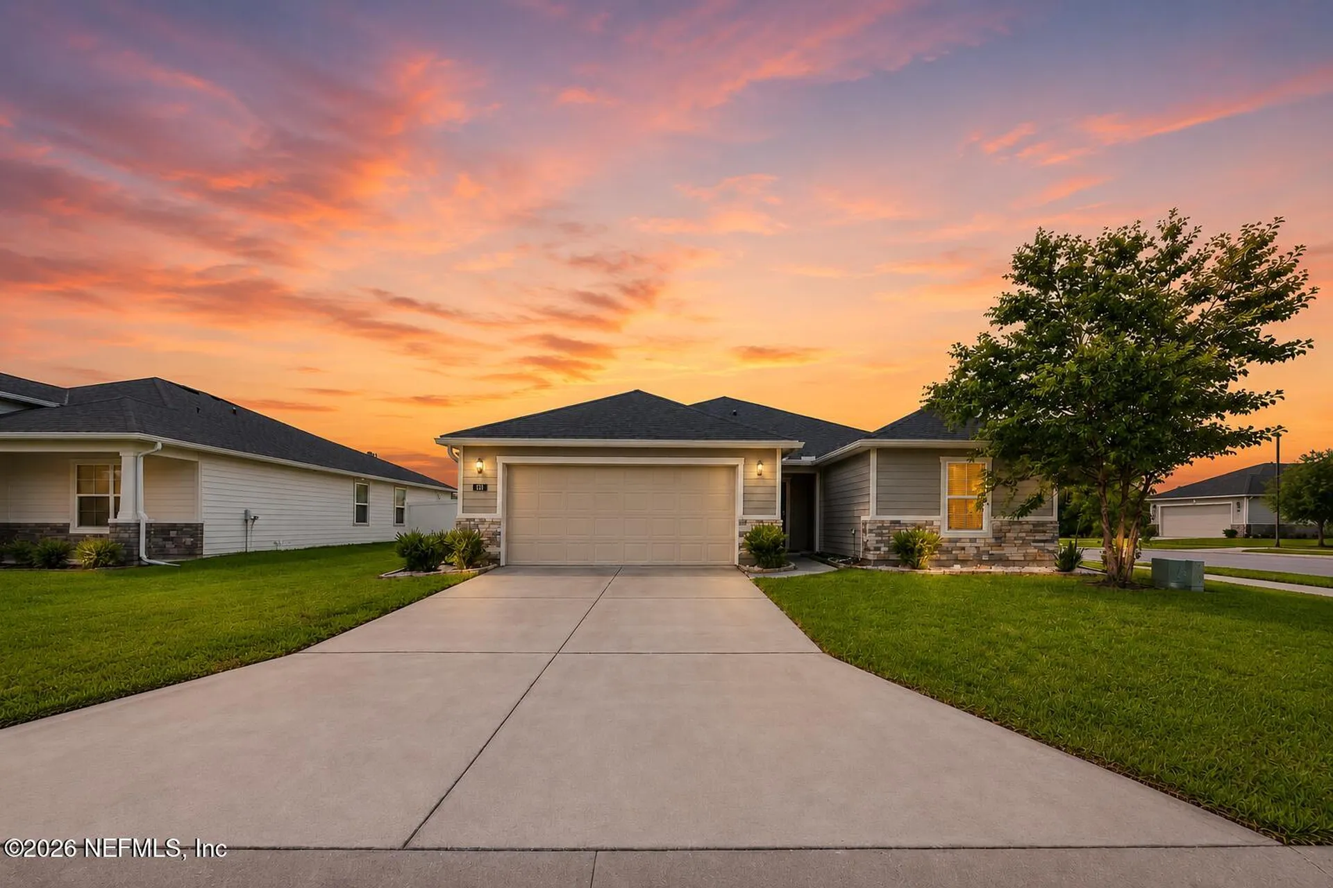 131 Onyx Court St. Augustine FL 32086