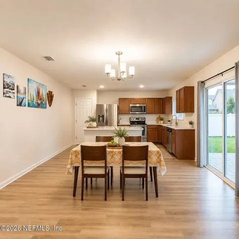 131 Onyx Court St. Augustine FL 32086