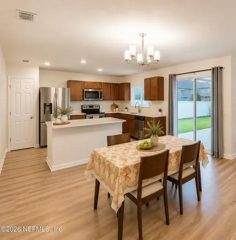131 Onyx Court St. Augustine FL 32086