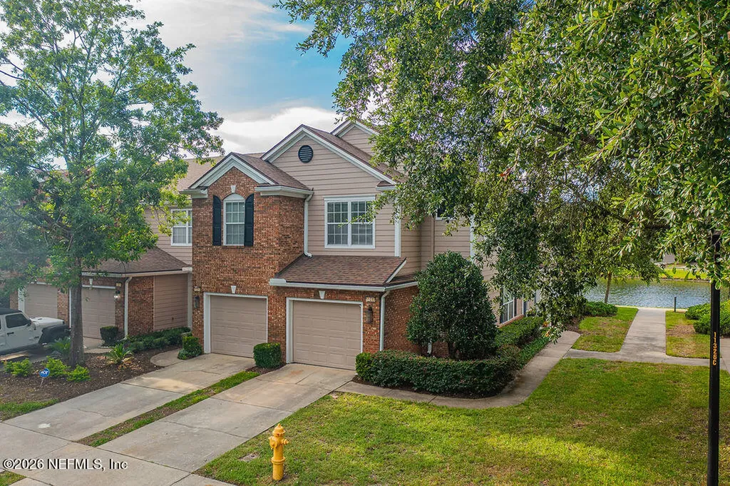 11310 Campfield Circle Jacksonville FL 32256