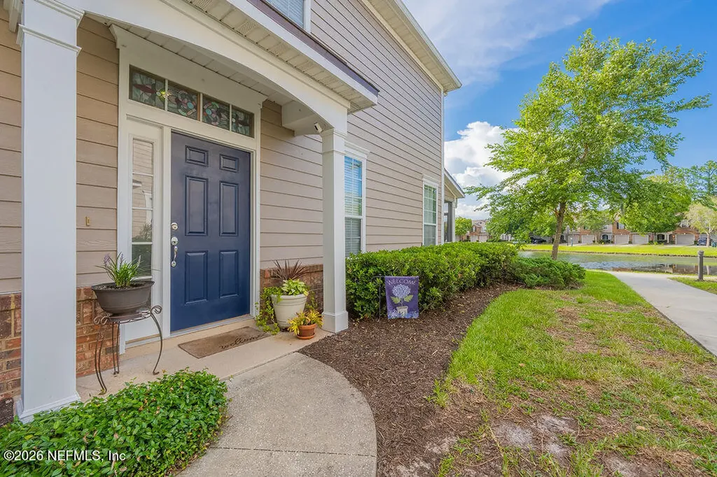 11310 Campfield Circle Jacksonville FL 32256