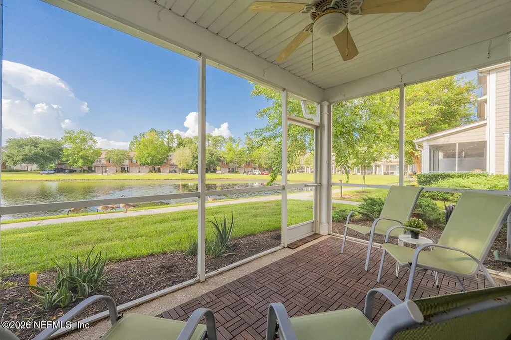 11310 Campfield Circle Jacksonville FL 32256
