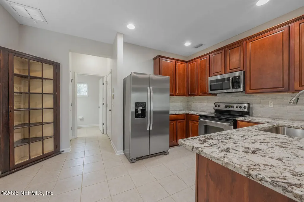 11310 Campfield Circle Jacksonville FL 32256