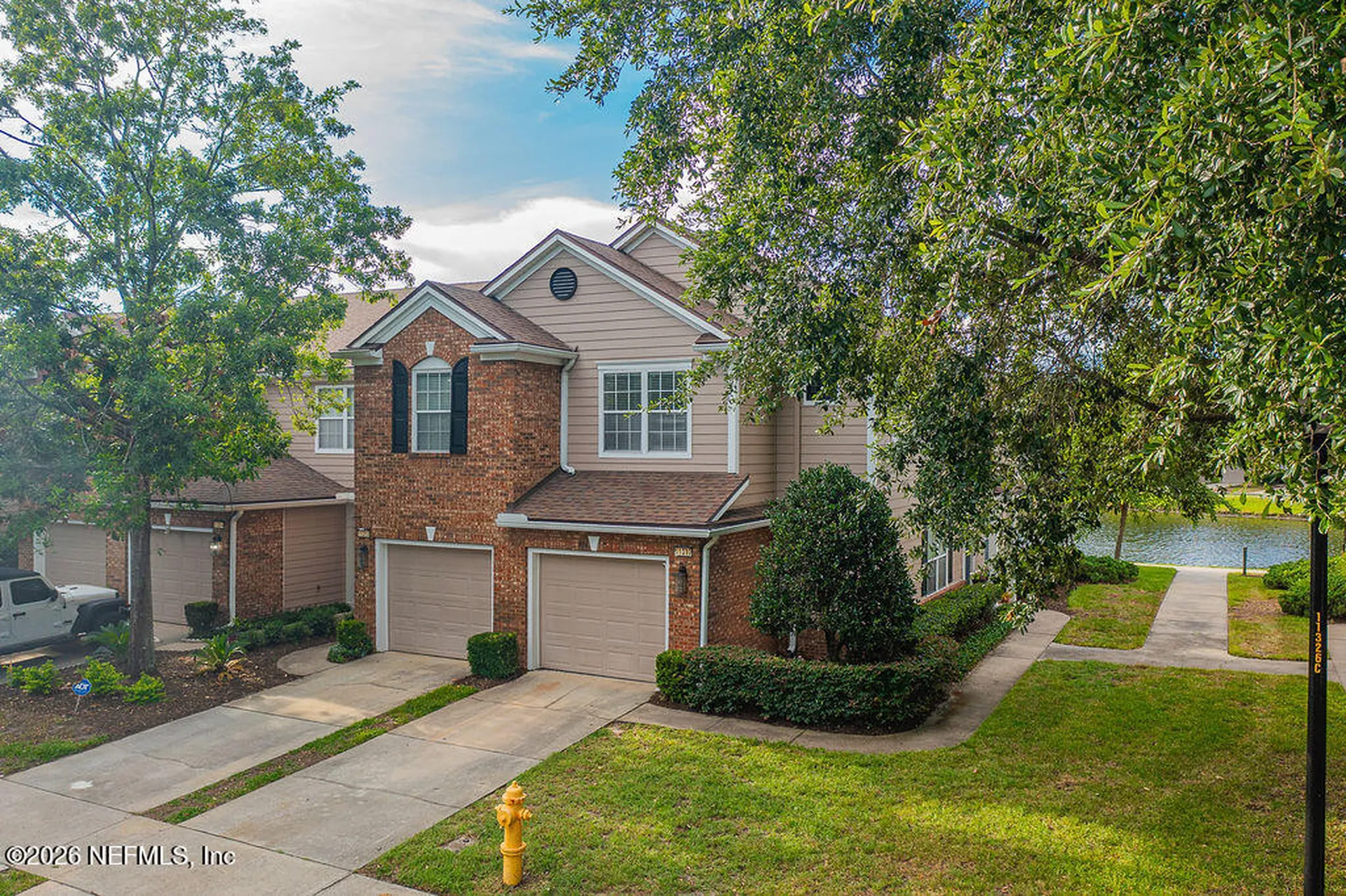 11310 Campfield Circle Jacksonville FL 32256
