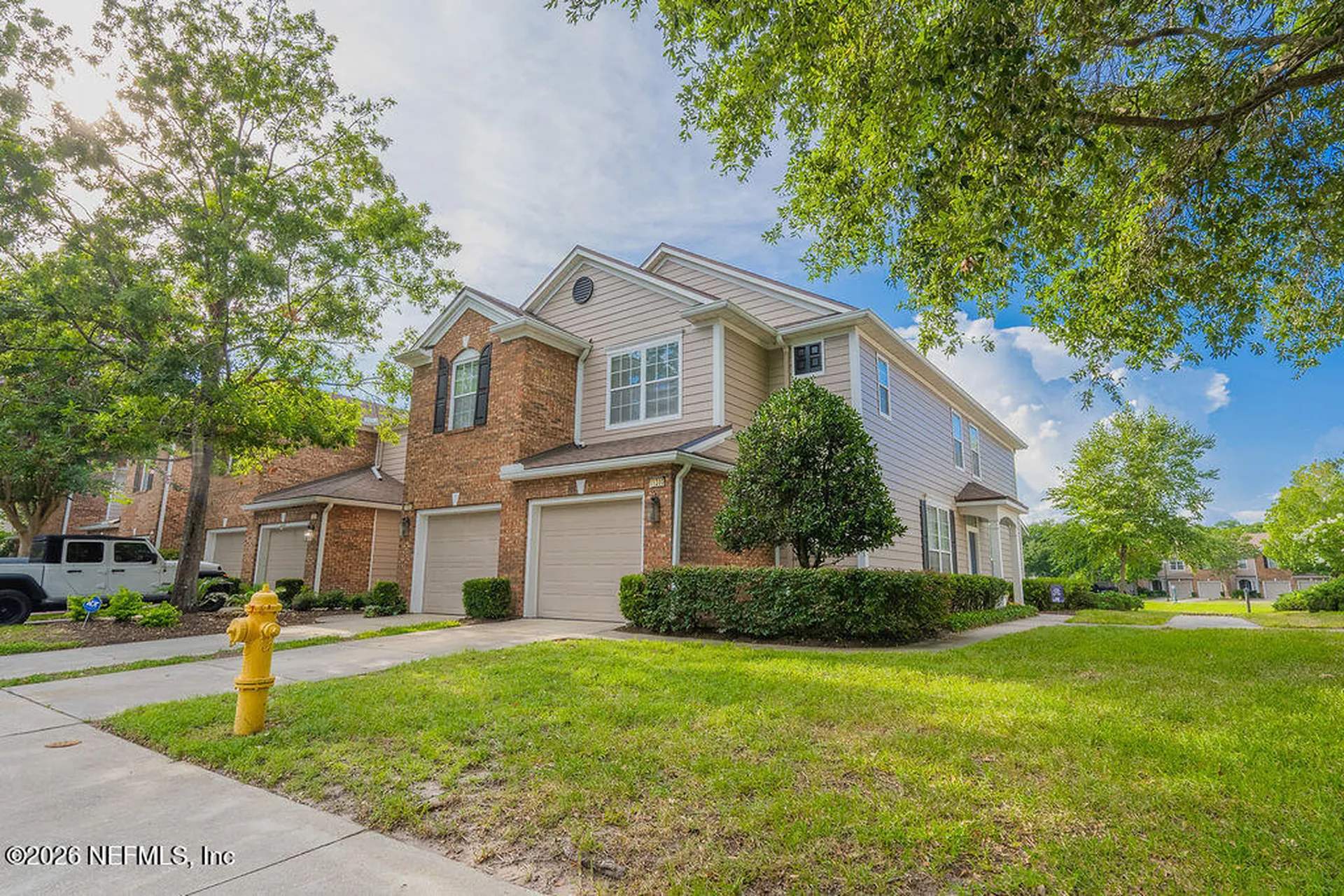 11310 Campfield Circle Jacksonville FL 32256