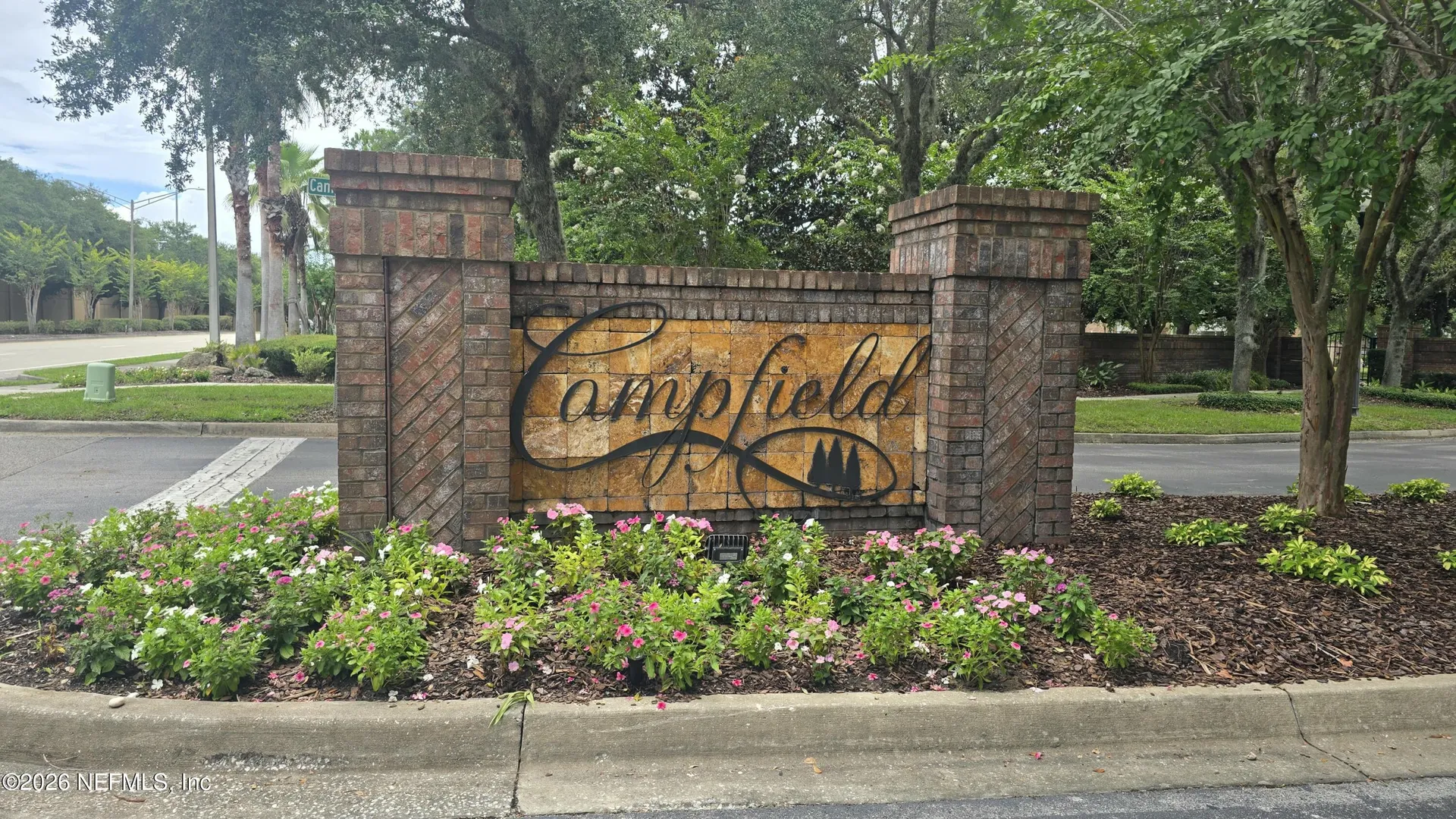 11310 Campfield Circle Jacksonville FL 32256